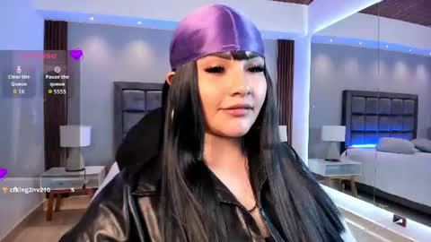 arigy_gomez online show from August 9, 11:33 am