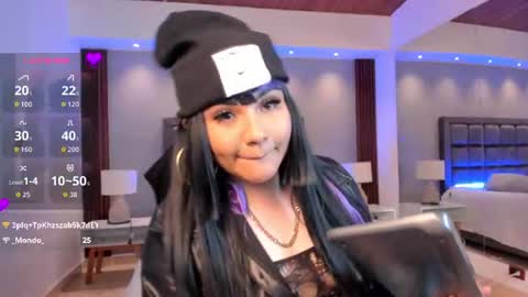 arigy_gomez online show from August 9, 12:39 pm