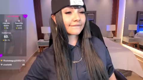 arigy_gomez online show from August 9, 3:57 pm
