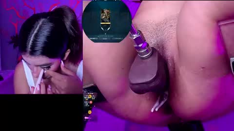 Ariadna  Please gimme Thums up and win 1min control link online show from August 8, 1:55 pm