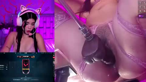 Ariadna  Please gimme Thums up and win 1min control link online show from August 14, 3:15 pm