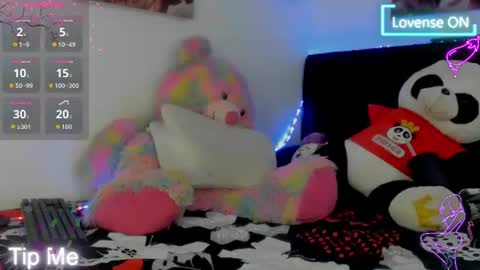 Ariana Forero ---- independet model online show from July 31, 10:15 pm