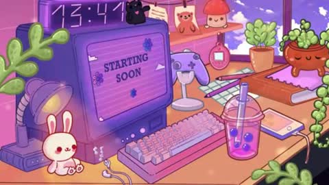 Aria online show from July 24, 7:50 pm