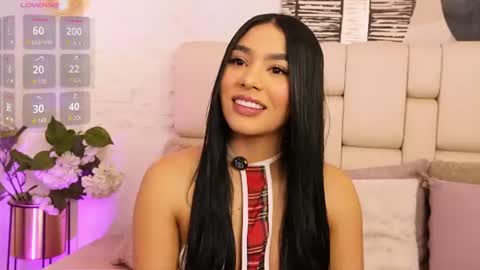 Aria  online show from August 15, 12:09 pm