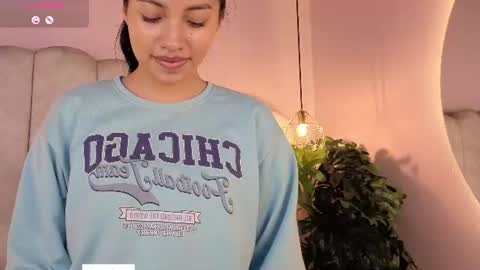 Ari Star  online show from August 10, 1:07 am