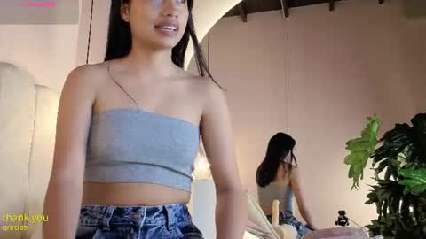 Ari Star  online show from August 13, 2:58 am