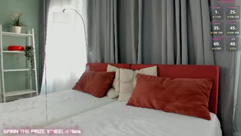 Arika arm tattoo   and  Monica  online show from July 15, 1:23 pm