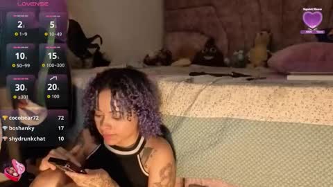 Arin online show from February 24, 4:11 am
