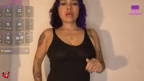Arin online show from March 5, 4:42 am