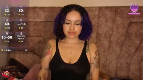 Arin online show from March 5, 5:48 am