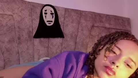 Arin online show from August 18, 3:34 am