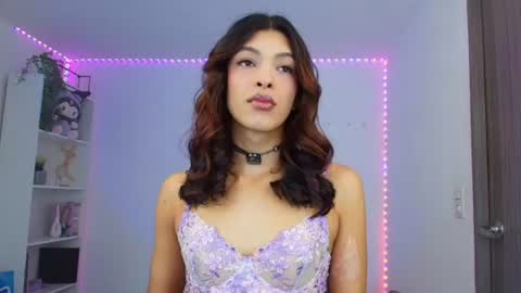 arimoon18 online show from August 4, 12:46 pm