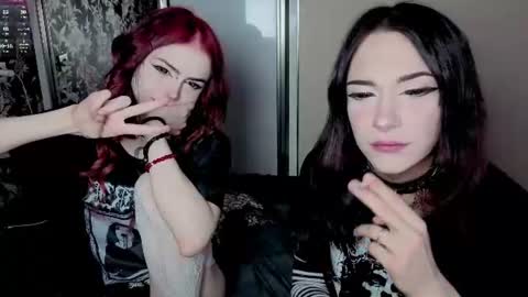 Arinka online show from July 12, 8:48 pm