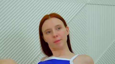 Arinakubrick online show from August 11, 10:23 pm