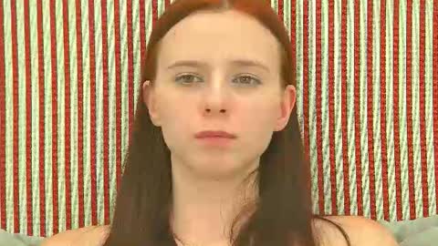 Arinakubrick online show from August 15, 12:25 am