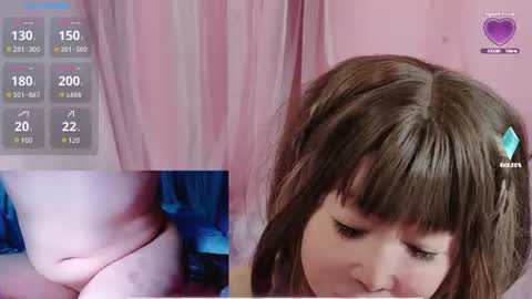 arincolove online show from June 17, 11:26 pm