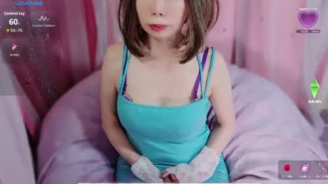 arincolove online show from June 25, 3:31 am