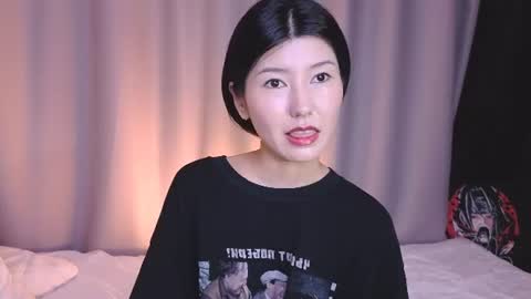 haitani online show from July 21, 9:17 pm