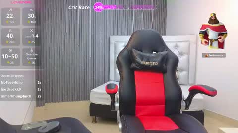 aris_sexx online show from August 7, 5:18 am