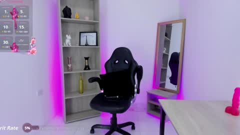arisha_davis online show from July 28, 2:28 am