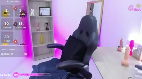 arisha_davis online show from August 6, 10:53 pm