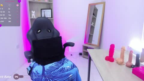 arisha_davis online show from August 11, 9:06 pm