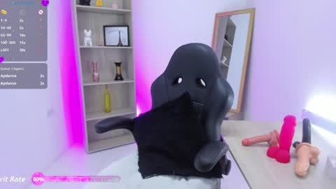 arisha_davis online show from August 13, 11:41 pm