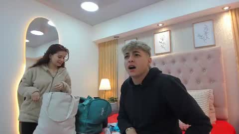 celina online show from August 13, 12:41 pm