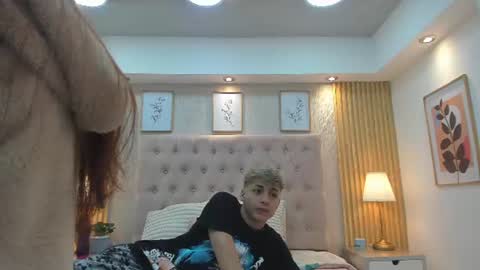 celina online show from August 13, 7:17 pm