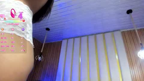 A R I S   online show from August 14, 7:39 pm
