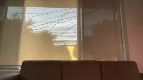 arisunshine77 online show from August 15, 12:31 pm