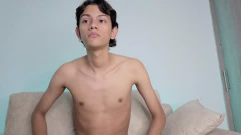 ANDRES Independent model online show from June 11, 10:27 pm