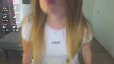 ariymil online show from August 14, 11:14 am