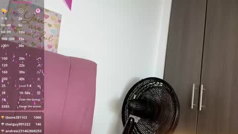 arkana_sweet online show from July 28, 11:22 pm