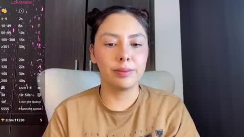 arkana_sweet online show from July 29, 11:23 pm