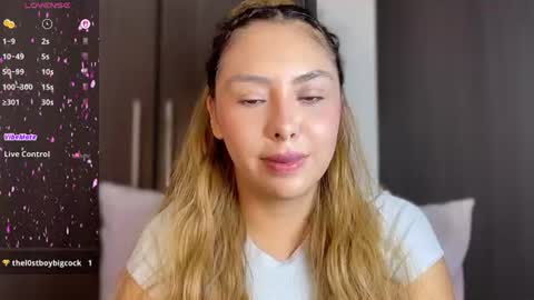 arkana_sweet online show from July 31, 11:43 pm