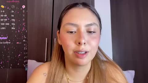 arkana_sweet online show from August 6, 9:14 pm
