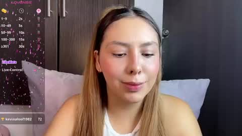 arkana_sweet online show from August 12, 10:45 pm