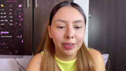 arkana_sweet online show from August 14, 10:46 pm