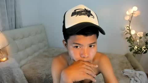 arkin_foster online show from July 28, 7:09 pm
