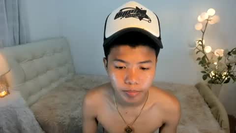 arkin_foster online show from July 28, 10:38 pm