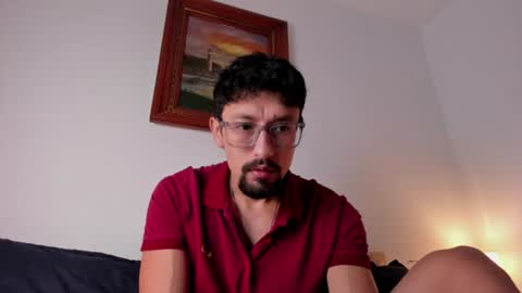 Arley Moren online show from August 2, 1:29 pm
