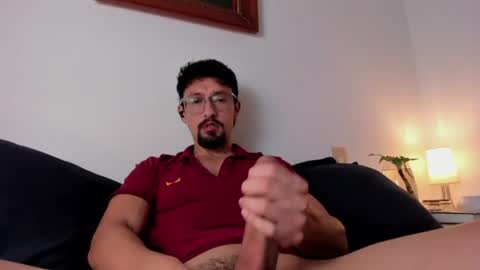 Arley Moren online show from August 2, 2:35 pm