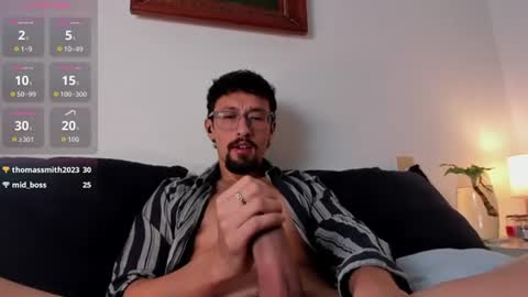 Arley Moren online show from August 5, 3:10 pm