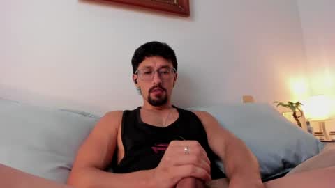 Arley Moren online show from August 11, 5:48 pm