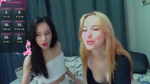 arlicee online show from June 17, 9:25 pm