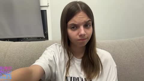 Lisa online show from August 9, 8:54 pm
