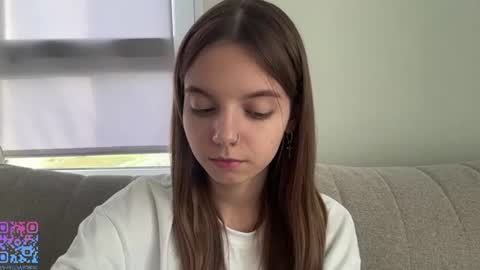 Lisa online show from August 13, 3:26 pm