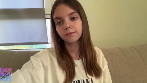 Lisa online show from August 13, 4:32 pm