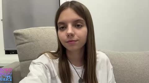Lisa online show from August 14, 8:56 pm